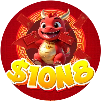 10n8 logo