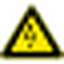 High Voltage logo