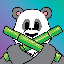 Bamboo Coin logo
