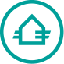 Decentralized Reit logo