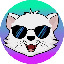 Himalayan Cat Coin logo