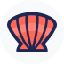 OtterClam Finance logo