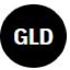 SPDR Gold Shares Defichain logo