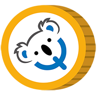 Qawalla logo