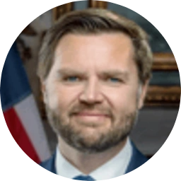 2028 pwesident logo