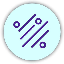 Hyber Network logo