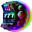 MoonPot Finance logo