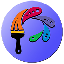 RollerSwap logo
