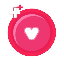 CryptoHealth logo