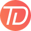 TokenDesk logo