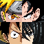 Manga logo