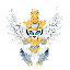 Garuda Coin logo