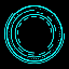 Iclick inu logo