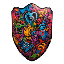 Chatter Shield (old) logo