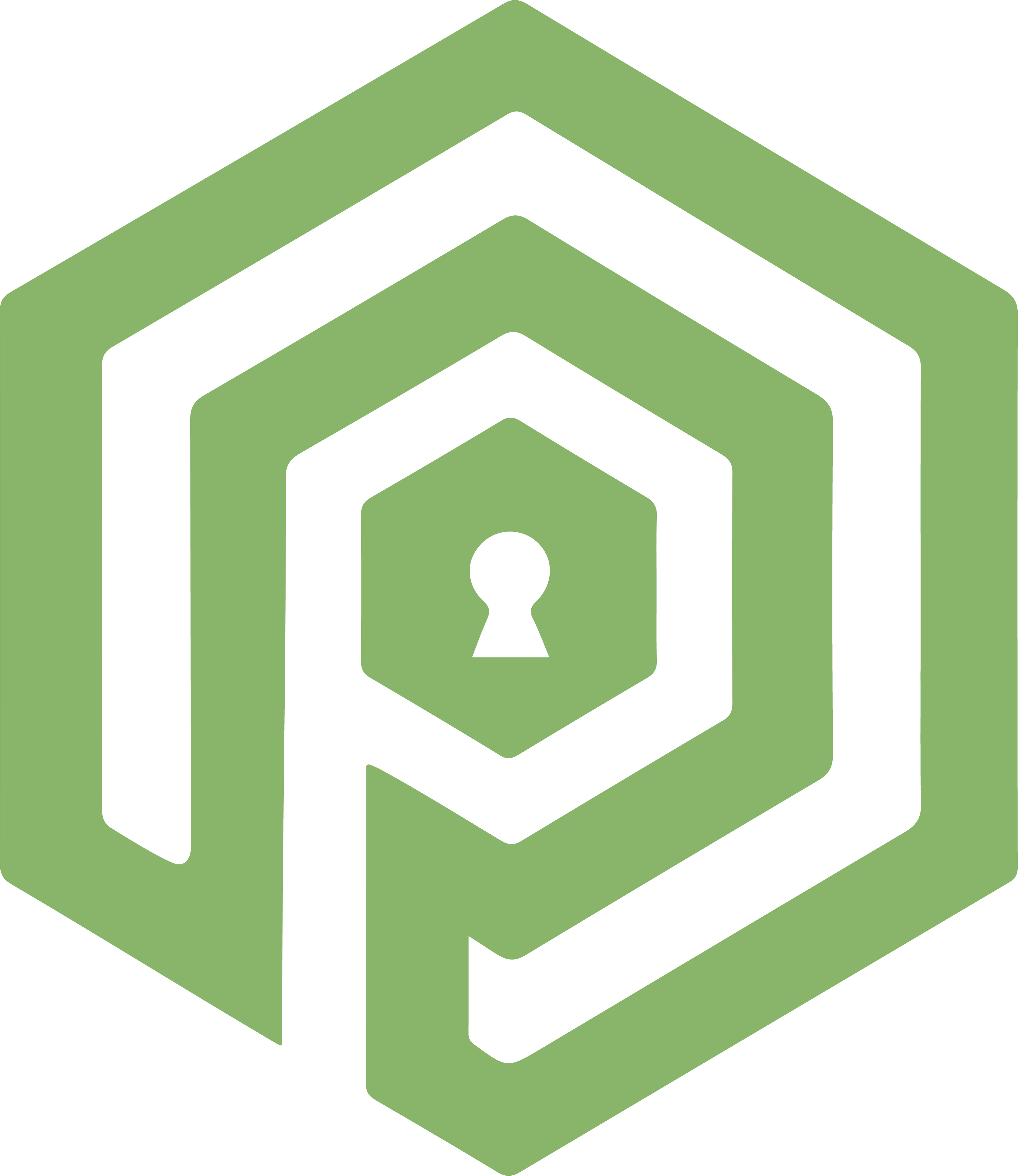 PRiVCY logo