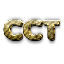 ComCrica Token logo