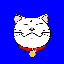 Shiro Neko logo