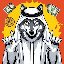 Bitcoin Kuwait logo