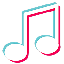 Tiktok logo