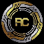 Ride Chain Coin logo