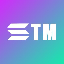 Solana Treasury Machine logo