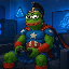Kekius Maximusa logo