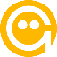 Aave stkGHO logo