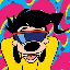 Goofy logo