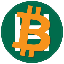 Bitcoin.ℏ logo