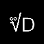 DeflationCoin logo