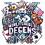 World Series of Degens logo