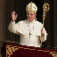 POPE PIETRO PAROLIN logo