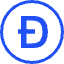 Coinbase Wrapped DOGE logo
