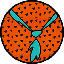 Yabba Dabba Doo! logo