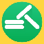 Klickl Token logo