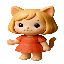 Queen Kitty logo
