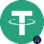 Tethor USD logo