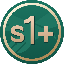 Lorenzo staked USD1+ logo
