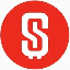 Scamcoin logo