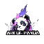 Ark of Panda logo