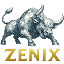 Zenix logo