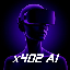 x402 AI logo