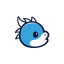 DragonSwap logo