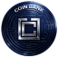 CoinBank logo