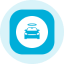 Carvana Tokenized Stock (Ondo) logo