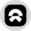 NIO Tokenized Stock (Ondo) logo