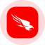 CrowdStrike Tokenized Stock (Ondo) logo