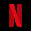 Netflix (Derivatives) logo