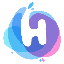 HebeBlock logo