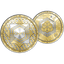 Crypto Holding Frank Token logo